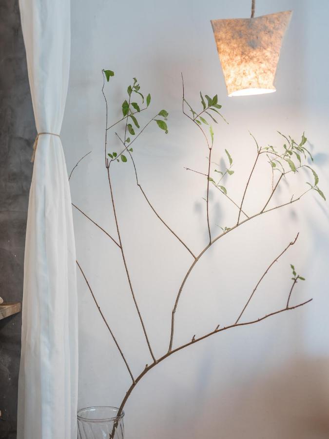 Su Jiu Apartment Наньнин Экстерьер фото