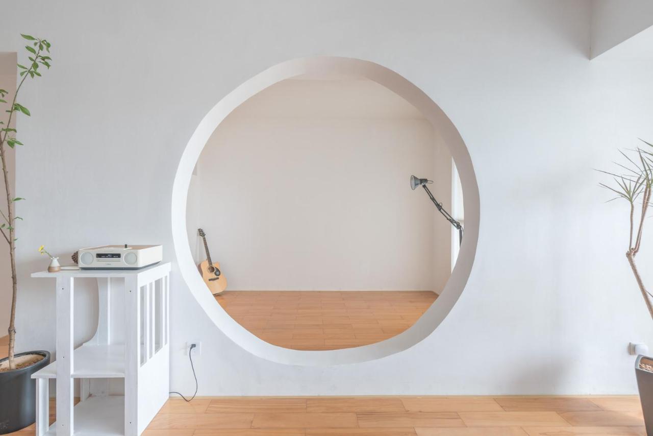 Su Jiu Apartment Наньнин Экстерьер фото