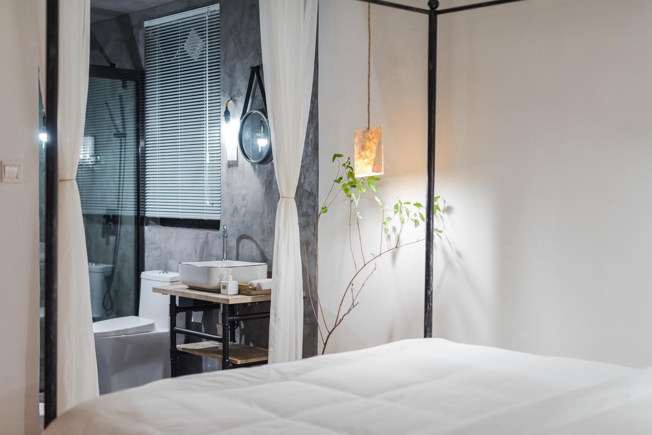 Su Jiu Apartment Наньнин Экстерьер фото