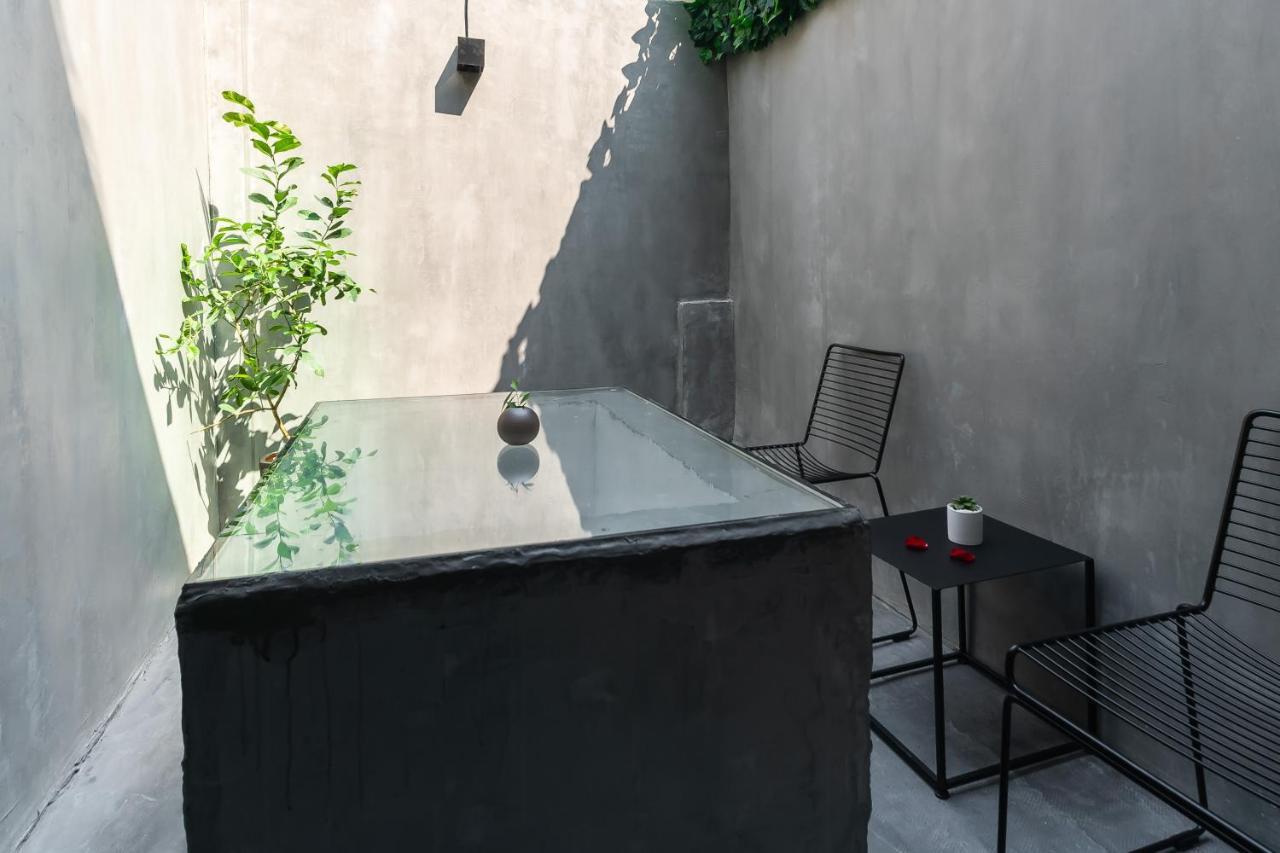 Su Jiu Apartment Наньнин Экстерьер фото