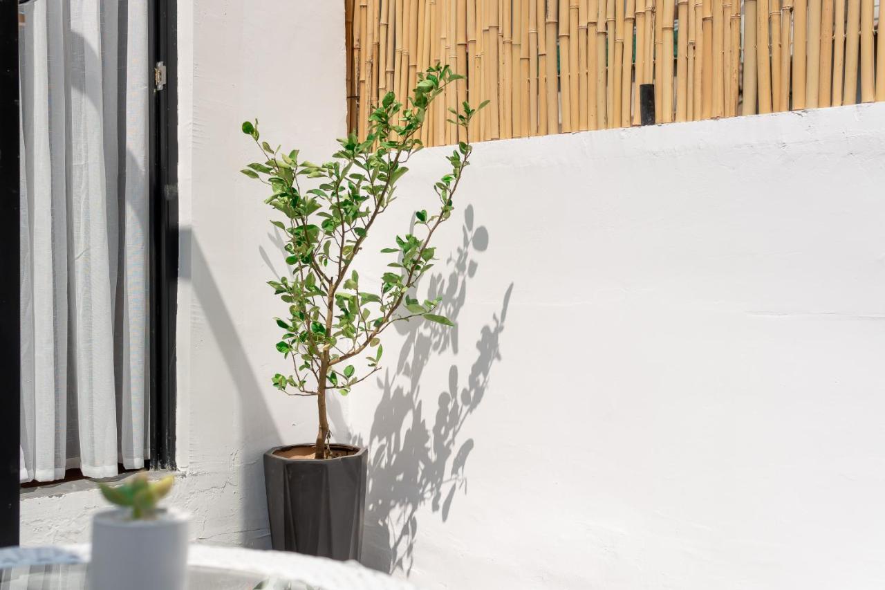 Su Jiu Apartment Наньнин Экстерьер фото