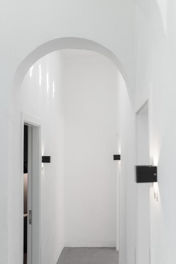 Su Jiu Apartment Наньнин Экстерьер фото