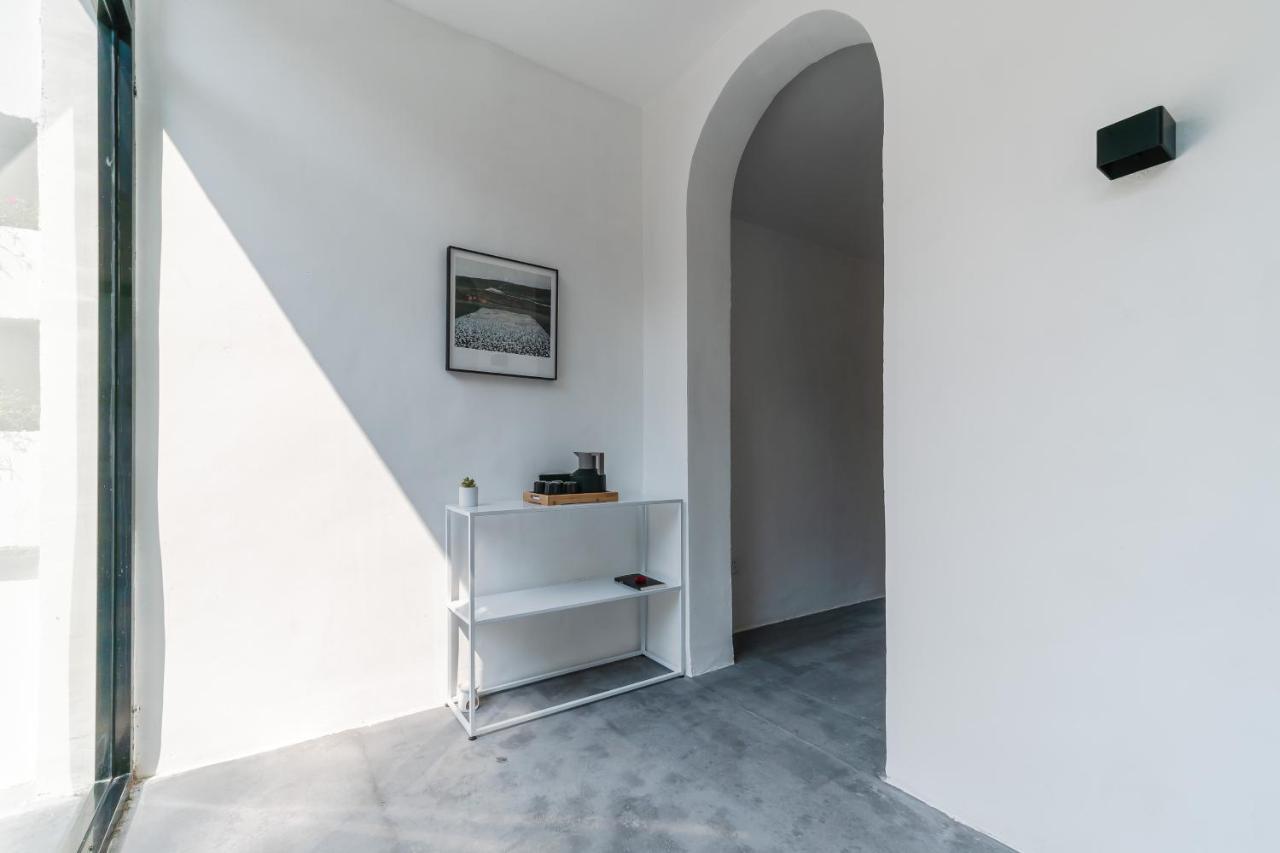 Su Jiu Apartment Наньнин Экстерьер фото